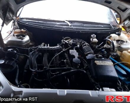 ВАЗ 2111, об'ємом двигуна 1.6 л та пробігом 189 тис. км за 950 $, фото 2 на Automoto.ua