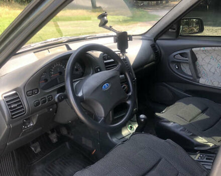 ВАЗ 2111, объемом двигателя 1.6 л и пробегом 157 тыс. км за 1700 $, фото 8 на Automoto.ua
