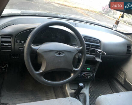 ВАЗ 2111, объемом двигателя 1.6 л и пробегом 200 тыс. км за 1400 $, фото 1 на Automoto.ua