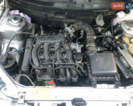 ВАЗ 2111, объемом двигателя 1.6 л и пробегом 200 тыс. км за 1400 $, фото 3 на Automoto.ua