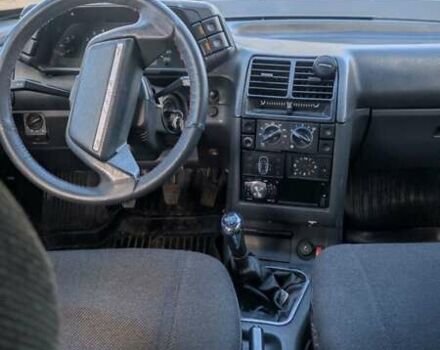 ВАЗ 2111, объемом двигателя 1.6 л и пробегом 113 тыс. км за 2500 $, фото 4 на Automoto.ua