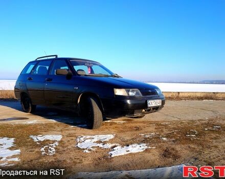 ВАЗ 2111, объемом двигателя 16 л и пробегом 280 тыс. км за 2500 $, фото 2 на Automoto.ua
