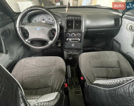 ВАЗ 2111, объемом двигателя 0 л и пробегом 78 тыс. км за 2500 $, фото 7 на Automoto.ua