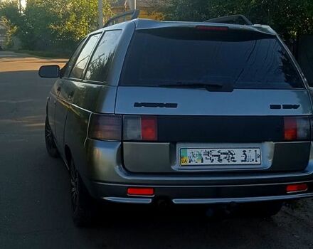 ВАЗ 2111, объемом двигателя 1.6 л и пробегом 197 тыс. км за 2500 $, фото 3 на Automoto.ua