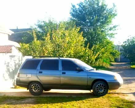 ВАЗ 2111, объемом двигателя 1.6 л и пробегом 197 тыс. км за 2500 $, фото 4 на Automoto.ua