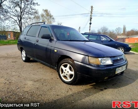 ВАЗ 2111, объемом двигателя 16 л и пробегом 200 тыс. км за 999 $, фото 1 на Automoto.ua