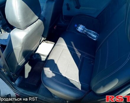 ВАЗ 2111, объемом двигателя 16 л и пробегом 200 тыс. км за 3300 $, фото 6 на Automoto.ua
