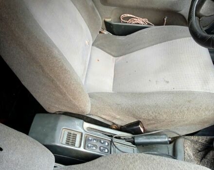 ВАЗ 2111, объемом двигателя 16 л и пробегом 213 тыс. км за 1600 $, фото 5 на Automoto.ua