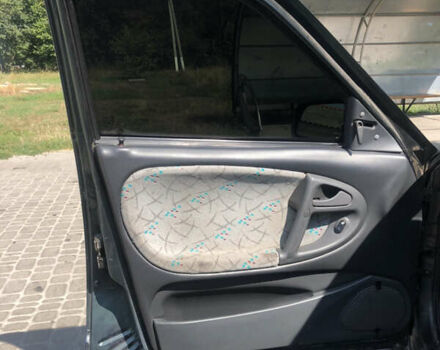 ВАЗ 2111, объемом двигателя 1.6 л и пробегом 157 тыс. км за 1700 $, фото 7 на Automoto.ua