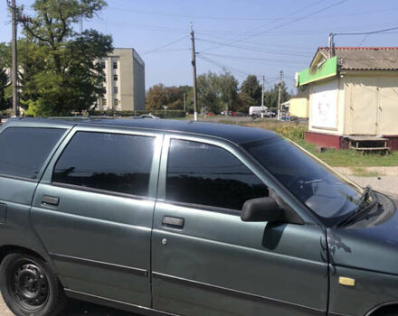 ВАЗ 2111, объемом двигателя 1.6 л и пробегом 157 тыс. км за 1700 $, фото 2 на Automoto.ua