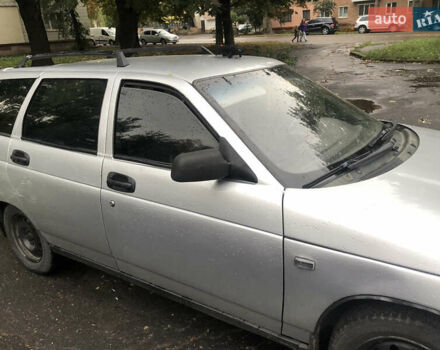 ВАЗ 2111, объемом двигателя 1.6 л и пробегом 200 тыс. км за 1400 $, фото 2 на Automoto.ua
