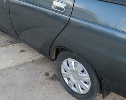 ВАЗ 2111, объемом двигателя 1.6 л и пробегом 113 тыс. км за 2500 $, фото 3 на Automoto.ua