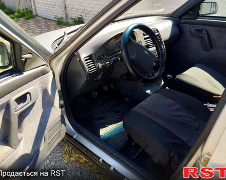 ВАЗ 2111, об'ємом двигуна 1.6 л та пробігом 248 тис. км за 2100 $, фото 6 на Automoto.ua