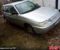 ВАЗ 2111, объемом двигателя 1.6 л и пробегом 114 тыс. км за 1100 $, фото 1 на Automoto.ua