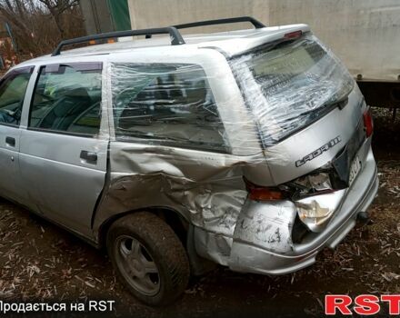 ВАЗ 2111, объемом двигателя 1.6 л и пробегом 114 тыс. км за 1100 $, фото 1 на Automoto.ua