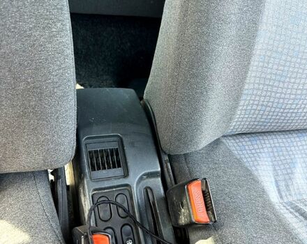 ВАЗ 2111, объемом двигателя 1.6 л и пробегом 0 тыс. км за 1800 $, фото 5 на Automoto.ua