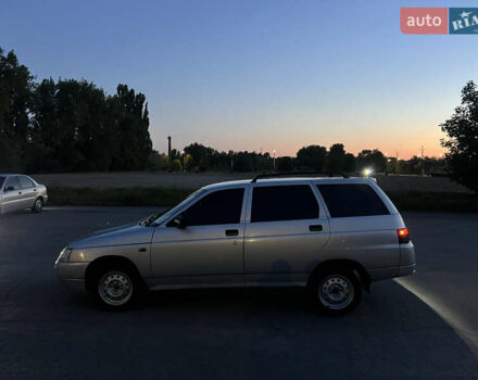 ВАЗ 2111, объемом двигателя 1.6 л и пробегом 171 тыс. км за 2500 $, фото 8 на Automoto.ua