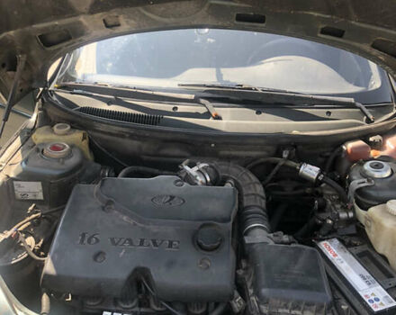 ВАЗ 2111, объемом двигателя 1.6 л и пробегом 157 тыс. км за 1700 $, фото 19 на Automoto.ua