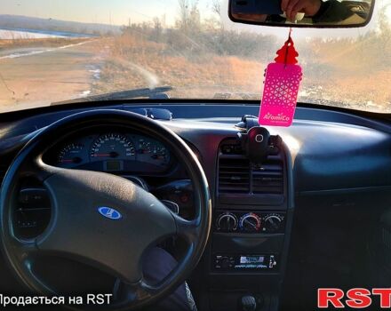 ВАЗ 2111, объемом двигателя 16 л и пробегом 280 тыс. км за 2500 $, фото 6 на Automoto.ua