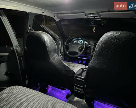 ВАЗ 2111, объемом двигателя 1.6 л и пробегом 171 тыс. км за 2500 $, фото 38 на Automoto.ua