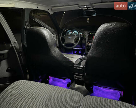 ВАЗ 2111, объемом двигателя 1.6 л и пробегом 171 тыс. км за 2500 $, фото 34 на Automoto.ua