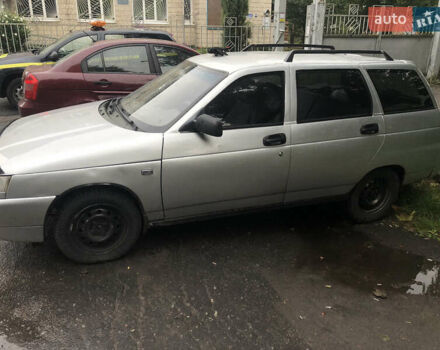 ВАЗ 2111, объемом двигателя 1.6 л и пробегом 200 тыс. км за 1400 $, фото 6 на Automoto.ua