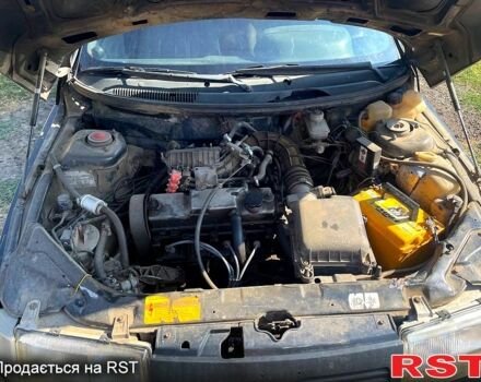 ВАЗ 2111, объемом двигателя 1.5 л и пробегом 200 тыс. км за 650 $, фото 1 на Automoto.ua