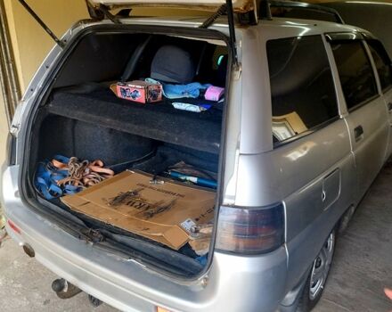 ВАЗ 2111, объемом двигателя 1.5 л и пробегом 350 тыс. км за 1500 $, фото 7 на Automoto.ua