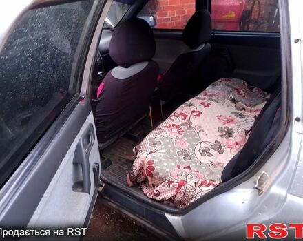 ВАЗ 2111, об'ємом двигуна 1.6 л та пробігом 189 тис. км за 950 $, фото 5 на Automoto.ua