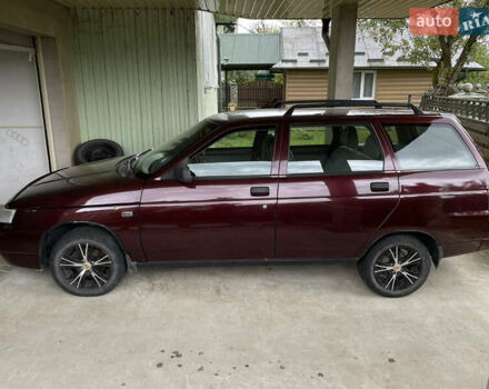 ВАЗ 2111, объемом двигателя 0 л и пробегом 78 тыс. км за 2500 $, фото 3 на Automoto.ua