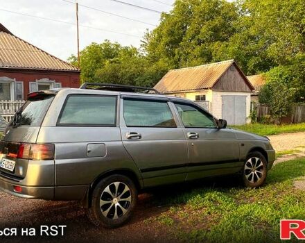 ВАЗ 2111, об'ємом двигуна 1.6 л та пробігом 0 тис. км за 2000 $, фото 3 на Automoto.ua