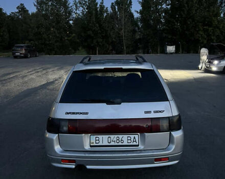 ВАЗ 2111, объемом двигателя 1.6 л и пробегом 171 тыс. км за 2500 $, фото 6 на Automoto.ua