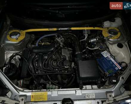 ВАЗ 2111, объемом двигателя 1.6 л и пробегом 171 тыс. км за 2500 $, фото 27 на Automoto.ua