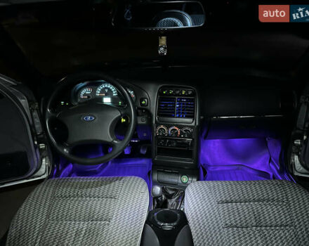 ВАЗ 2111, объемом двигателя 1.6 л и пробегом 171 тыс. км за 2500 $, фото 37 на Automoto.ua