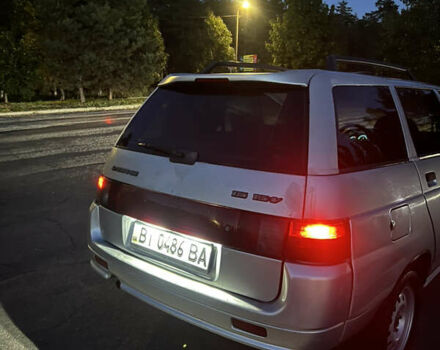 ВАЗ 2111, объемом двигателя 1.6 л и пробегом 171 тыс. км за 2500 $, фото 24 на Automoto.ua