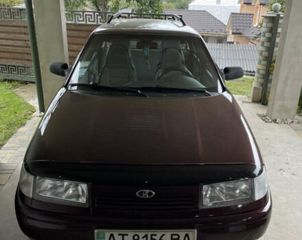 ВАЗ 2111, объемом двигателя 0 л и пробегом 78 тыс. км за 2500 $, фото 2 на Automoto.ua