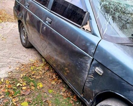 ВАЗ 2111, об'ємом двигуна 1.6 л та пробігом 250 тис. км за 850 $, фото 5 на Automoto.ua