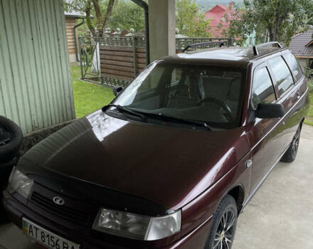 ВАЗ 2111, объемом двигателя 0 л и пробегом 78 тыс. км за 2500 $, фото 6 на Automoto.ua