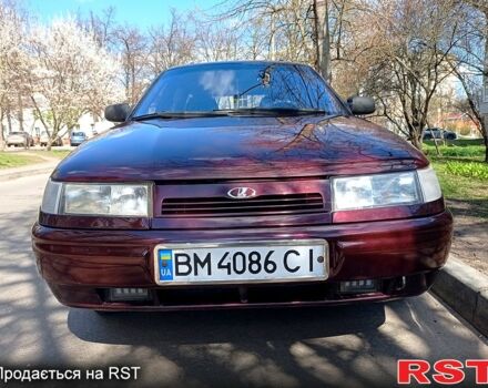 ВАЗ 2111, объемом двигателя 16 л и пробегом 200 тыс. км за 3300 $, фото 2 на Automoto.ua