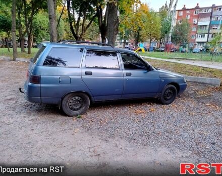 ВАЗ 2111, об'ємом двигуна 1.6 л та пробігом 240 тис. км за 1000 $, фото 1 на Automoto.ua