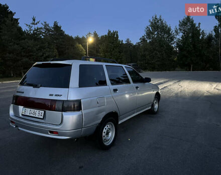 ВАЗ 2111, объемом двигателя 1.6 л и пробегом 171 тыс. км за 2500 $, фото 7 на Automoto.ua