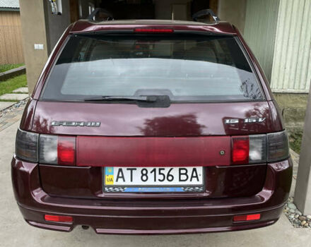 ВАЗ 2111, объемом двигателя 0 л и пробегом 78 тыс. км за 2500 $, фото 4 на Automoto.ua