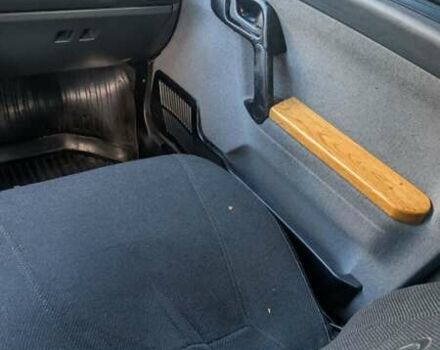 ВАЗ 2111, объемом двигателя 1.6 л и пробегом 113 тыс. км за 2500 $, фото 6 на Automoto.ua