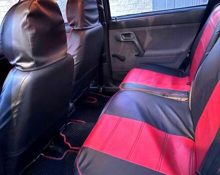 ВАЗ 2111, объемом двигателя 1.6 л и пробегом 250 тыс. км за 1750 $, фото 9 на Automoto.ua