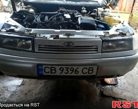 ВАЗ 2111, об'ємом двигуна 1.6 л та пробігом 189 тис. км за 950 $, фото 3 на Automoto.ua