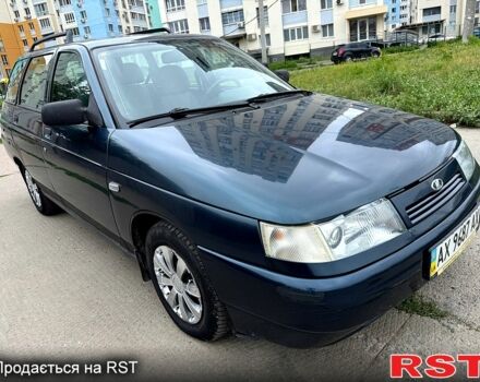 ВАЗ 2111, об'ємом двигуна 1.6 л та пробігом 95 тис. км за 1750 $, фото 9 на Automoto.ua