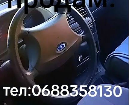 ВАЗ 2111, объемом двигателя 1.6 л и пробегом 86 тыс. км за 3200 $, фото 3 на Automoto.ua