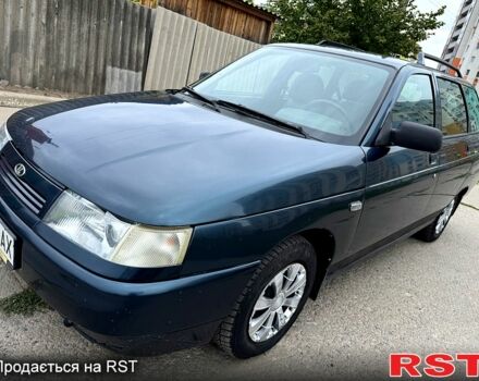 ВАЗ 2111, об'ємом двигуна 1.6 л та пробігом 95 тис. км за 1750 $, фото 8 на Automoto.ua