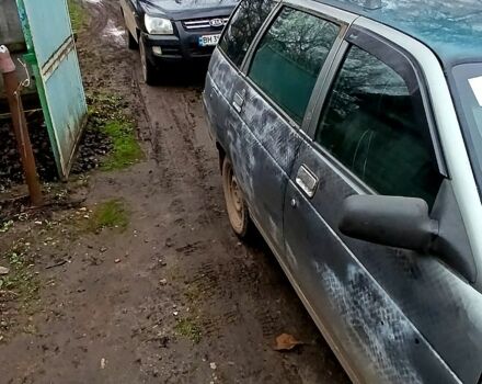 ВАЗ 2111, об'ємом двигуна 1.6 л та пробігом 0 тис. км за 1200 $, фото 6 на Automoto.ua