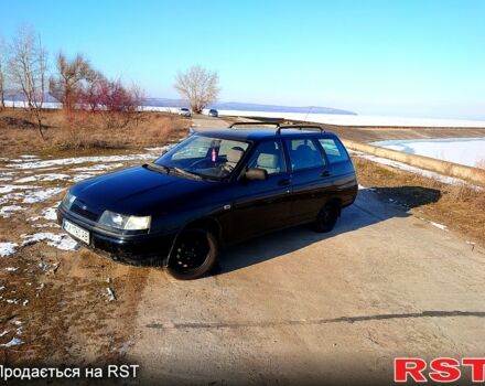 ВАЗ 2111, объемом двигателя 16 л и пробегом 280 тыс. км за 2500 $, фото 5 на Automoto.ua